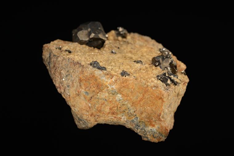 BOURNONITE (repaired)